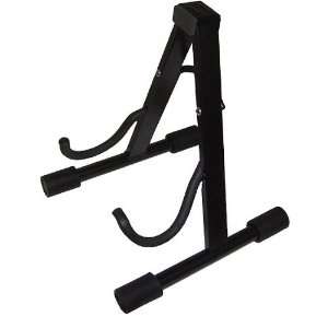  EXO A Frame Style Electric Guitar Stand Musical 