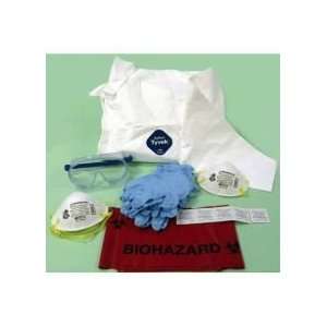  Bird Flu & Swine Flu Emergency Pack #2 Health & Personal 
