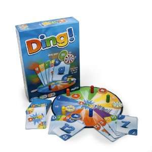  Ding Toys & Games