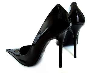 PLEASE CLICK ON YOUR SIZE TO SEE OUR GREAT SELECTION OF DESIGNER PUMPS 