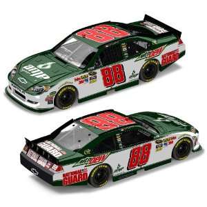  DALE EARNHARDT JR #88 164 AMP ENERGY 