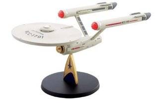 Corgi Star Trek USS EnterpriseToys & Games