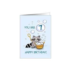  You are 1. 1. Birthday. Card Toys & Games