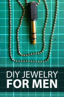   Jewelry Making by Authors of Instructables 
