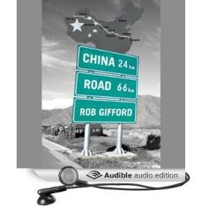  China Road A Journey into the Future of a Rising Power 