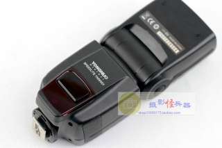 NEW YONGNUO YN565EX YN565 Nikon i TTL Flash Speedlite Wireless 