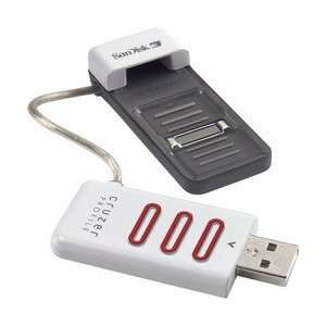  Cruzer Profile USB Flash Drive