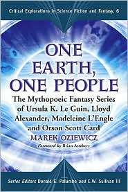   Engle and Orson Scott Card, (0786431350), Marek Oziewicz, Textbooks