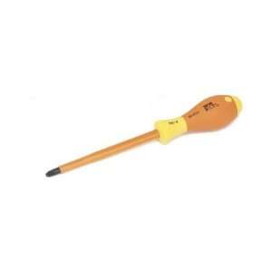  Ideal Industries #35 9311 #2x4Phil TipScrewdriver