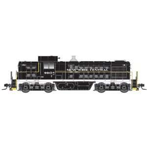  N RTR RS1 NYC #9910 Toys & Games