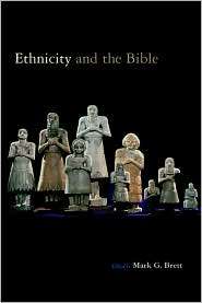 Ethnicity and the Bible, (9004103171), Pablo Richard, Textbooks 