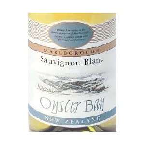  Oyster Bay Sauvignon Blanc 2011 750ML Grocery & Gourmet 