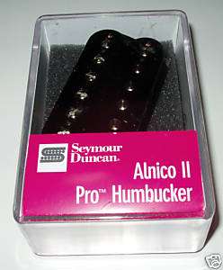 Seymour Duncan Humbucker APH 1n Alnico Pro 2 Neck posit  