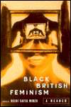 Black British Feminism A Reader, (0415152895), Heidi Mirza, Textbooks 