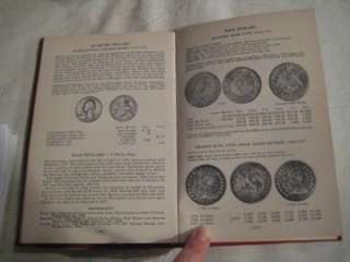   Book of United States Coins 31st Edition R.S. Yeoman Coin Book  
