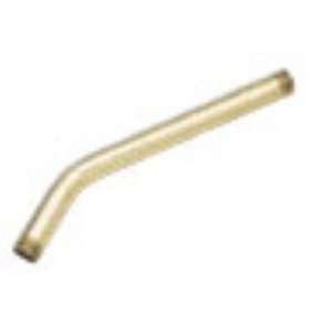   Faucets Tub Shower 9105 10 Shower Arm Biscuit