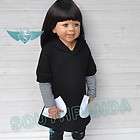   stripe girl child two piece hoodies age 3 4 $ 21 11 12 % off $ 23 99