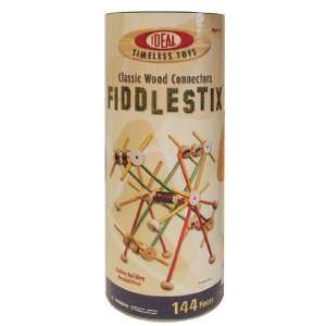  Fabulous Fiddlestix 144Piece Set