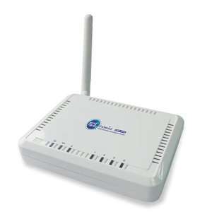ESR 9753 SOHO Wireless Broadband Router. WIRELESS ROUTER 150MBPS WPA2 