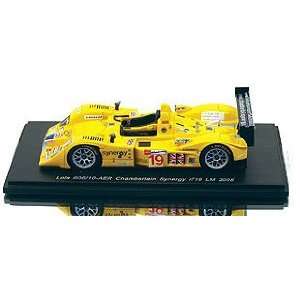   SP1438 2008 Lola B06 10, LeMans, Evans Berridge Streton Toys & Games