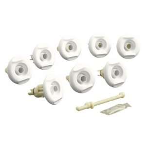  Kohler K 9398 BV Bathroom Accessories   Miscellaneous 