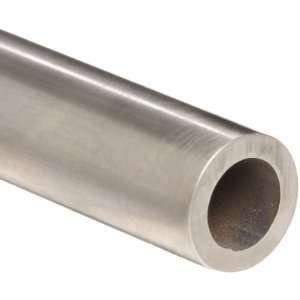 Stainless Steel 316L Seamless Annealed Tubing 3/4 OD x .62 ID x .065 