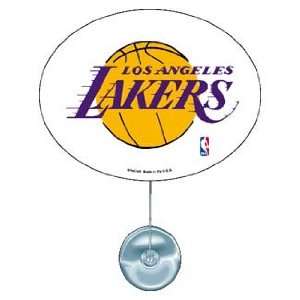  Los Angeles Lakers Fan Wave