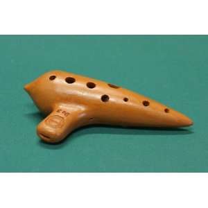    Ocarina by Fabio Menaglio   Do 3   (Key of C) Musical Instruments