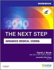   2010 Edition, (1437706754), Carol J. Buck, Textbooks   