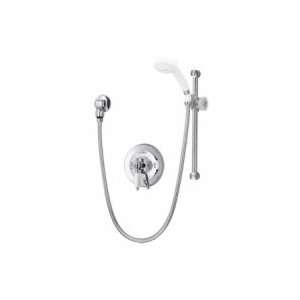   shower with flexible hose DS 96 300 B30 V LPO PCB