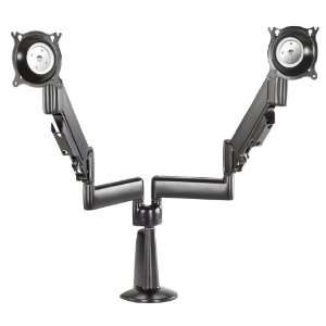   Display LCD Monitor Mount   Very Flexible and Versatile. Easy Install