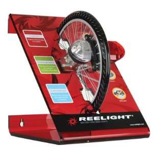    Reelight Light Set Pop Reelight Demo Wheel