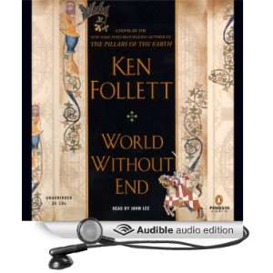  World Without End (Audible Audio Edition) Ken Follett 