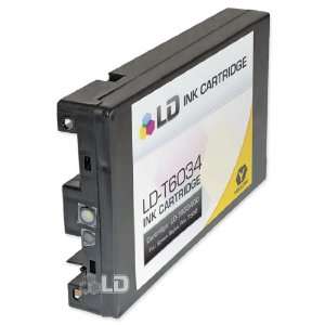  LD © Compatible Replacement for Epson T603400 High 