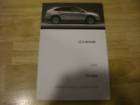 2008 lexus rx 400h owners manual quick guide returns not