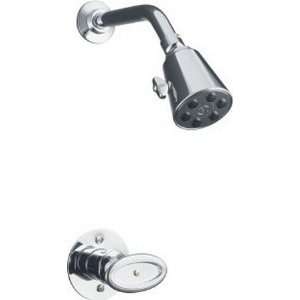  Kohler KT132 9B BN Bathroom Faucets   Shower Faucets 