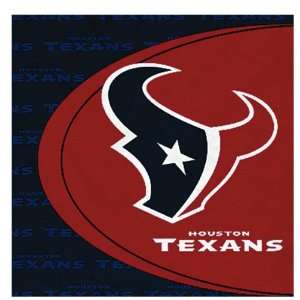  Houston Texans Lunch Napkins (16 count) 