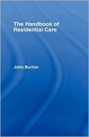   Care, (0415086353), John Burton, Textbooks   