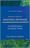   Syntax, (0582248760), Noel Burton Roberts, Textbooks   