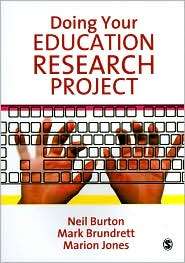   Project, (1412947553), Neil Burton, Textbooks   