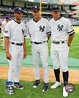 2011 Yankees Team 29 SIGNED Baseball DEREK JETER MARIANO RIVERA ALEX 