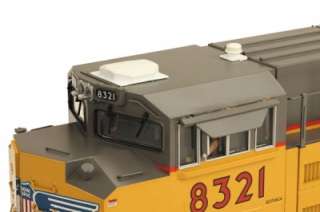 MTH 80 2006 0 SD70ACe Diesel Engine (DCC Ready)   Union Pacific