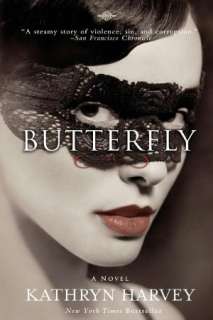   Butterfly by Kathryn Harvey, Turner Publishing 