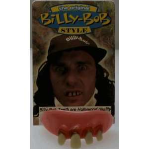  Billy Bob Snaggletooth Teeth Toys & Games