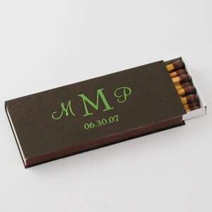  Design your own personalized Cigar box matches, only 50 