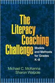   159385711X), Michael C. McKenna, Textbooks   