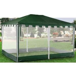  Avid Lifestyles 13 x 10 Gazebo