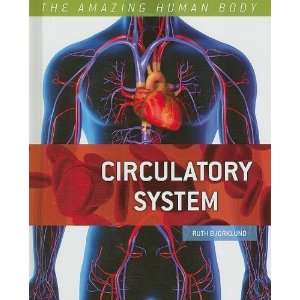   System (Amazing Human Body) [Library Binding] Ruth Bjorklund Books