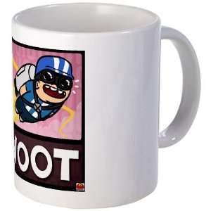  WOOT mug Internet Mug by 