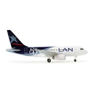  Herpa Lan A318 1/500 80 Years Livery (**) Toys & Games